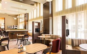 Courtyard By Marriott Amarillo Downtown